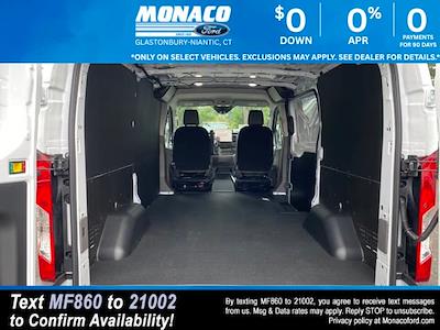 2025 Ford Transit 150 Low Roof RWD Empty Cargo Van for sale #259870 - photo 2