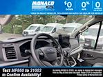 2025 Ford Transit 150 Low Roof RWD Empty Cargo Van for sale #259870 - photo 10