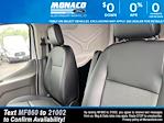 2025 Ford Transit 150 Low Roof RWD Empty Cargo Van for sale #259870 - photo 11