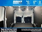 2025 Ford Transit 150 Low Roof RWD Empty Cargo Van for sale #259870 - photo 12