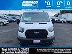 2025 Ford Transit 150 Low Roof RWD Empty Cargo Van for sale #259870 - photo 4