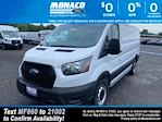 2025 Ford Transit 150 Low Roof RWD Empty Cargo Van for sale #259870 - photo 5