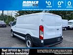 2025 Ford Transit 150 Low Roof RWD Empty Cargo Van for sale #259870 - photo 7