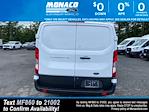 2025 Ford Transit 150 Low Roof RWD Empty Cargo Van for sale #259870 - photo 8
