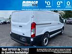 2025 Ford Transit 150 Low Roof RWD Empty Cargo Van for sale #259870 - photo 3