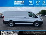 2025 Ford Transit 150 Low Roof RWD Empty Cargo Van for sale #259870 - photo 9