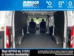 2025 Ford Transit 150 Low Roof RWD Empty Cargo Van for sale #259870 - photo 2