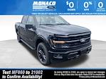 New 2025 Ford F-150 XLT SuperCrew Cab 4x4 Pickup for sale #259874 - photo 1