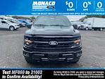 New 2025 Ford F-150 XLT SuperCrew Cab 4x4 Pickup for sale #259874 - photo 3