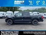New 2025 Ford F-150 XLT SuperCrew Cab 4x4 Pickup for sale #259874 - photo 5