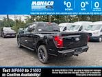 New 2025 Ford F-150 XLT SuperCrew Cab 4x4 Pickup for sale #259874 - photo 6