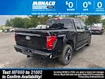 New 2025 Ford F-150 XLT SuperCrew Cab 4x4 Pickup for sale #259874 - photo 2