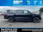 New 2025 Ford F-150 XLT SuperCrew Cab 4x4 Pickup for sale #259874 - photo 8