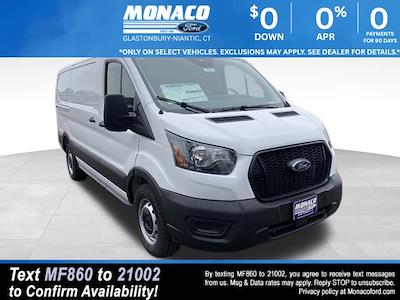 New 2025 Ford Transit 150 Low Roof Empty Cargo Van for sale #259886 - photo 1