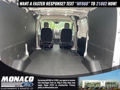 New 2025 Ford Transit 150 Low Roof Empty Cargo Van for sale #259886 - photo 2