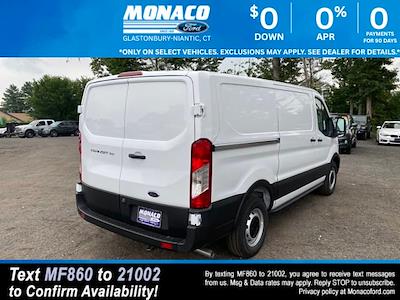 New 2025 Ford Transit 150 Low Roof Empty Cargo Van for sale #259886 - photo 2