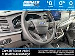 2025 Ford Transit 150 Low Roof RWD Empty Cargo Van for sale #259886 - photo 10