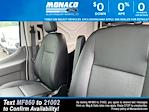 2025 Ford Transit 150 Low Roof RWD Empty Cargo Van for sale #259886 - photo 11
