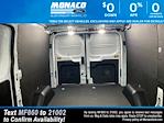 2025 Ford Transit 150 Low Roof RWD Empty Cargo Van for sale #259886 - photo 12