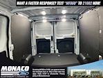 New 2025 Ford Transit 150 Low Roof Empty Cargo Van for sale #259886 - photo 12