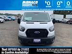 2025 Ford Transit 150 Low Roof RWD Empty Cargo Van for sale #259886 - photo 3