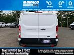 2025 Ford Transit 150 Low Roof RWD Empty Cargo Van for sale #259886 - photo 7