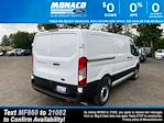 2025 Ford Transit 150 Low Roof RWD Empty Cargo Van for sale #259886 - photo 2