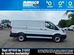 2025 Ford Transit 150 Low Roof RWD Empty Cargo Van for sale #259886 - photo 8