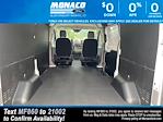 2025 Ford Transit 150 Low Roof RWD Empty Cargo Van for sale #259886 - photo 9