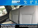 New 2025 Ford F-250 XL Crew Cab 4x4 Pickup for sale #259898 - photo 10