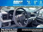 New 2025 Ford F-250 XL Crew Cab 4x4 Pickup for sale #259898 - photo 12