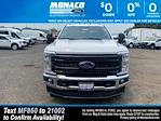New 2025 Ford F-250 XL Crew Cab 4x4 Pickup for sale #259898 - photo 3