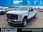 New 2025 Ford F-250 XL Crew Cab 4x4 Pickup for sale #259898 - photo 4