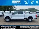 New 2025 Ford F-250 XL Crew Cab 4x4 Pickup for sale #259898 - photo 5