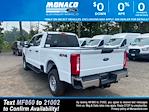 New 2025 Ford F-250 XL Crew Cab 4x4 Pickup for sale #259898 - photo 6