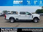 New 2025 Ford F-250 XL Crew Cab 4x4 Pickup for sale #259898 - photo 8