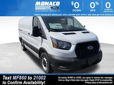 2025 Ford Transit 150 Low Roof RWD Empty Cargo Van for sale #259906 - photo 1