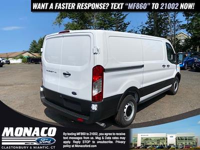 New 2025 Ford Transit 150 Low Roof Empty Cargo Van for sale #259906 - photo 2