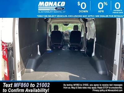 2025 Ford Transit 150 Low Roof RWD Empty Cargo Van for sale #259906 - photo 2
