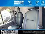 New 2025 Ford Transit 150 Low Roof Empty Cargo Van for sale #259906 - photo 10