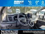 New 2025 Ford Transit 150 Low Roof Empty Cargo Van for sale #259906 - photo 11