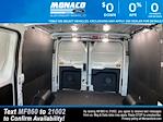 New 2025 Ford Transit 150 Low Roof Empty Cargo Van for sale #259906 - photo 12