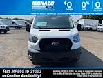 New 2025 Ford Transit 150 Low Roof Empty Cargo Van for sale #259906 - photo 4