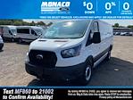 New 2025 Ford Transit 150 Low Roof Empty Cargo Van for sale #259906 - photo 5