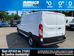 New 2025 Ford Transit 150 Low Roof Empty Cargo Van for sale #259906 - photo 7