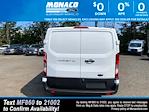 New 2025 Ford Transit 150 Low Roof Empty Cargo Van for sale #259906 - photo 8