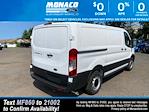New 2025 Ford Transit 150 Low Roof Empty Cargo Van for sale #259906 - photo 3