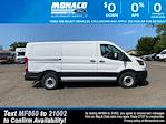 New 2025 Ford Transit 150 Low Roof Empty Cargo Van for sale #259906 - photo 9