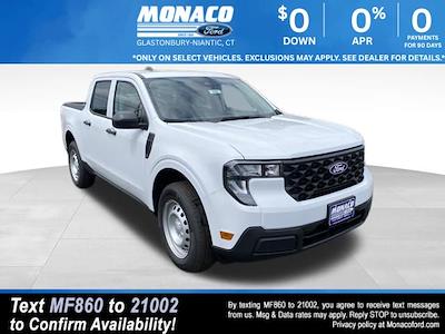 New 2025 Ford Maverick XL SuperCrew Cab AWD Pickup for sale #259909 - photo 1