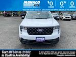 New 2025 Ford Maverick XL SuperCrew Cab AWD Pickup for sale #259909 - photo 3